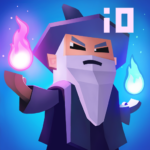 Magica.io – Battle Royale Mod Apk 2.3.9 Unlimited Money