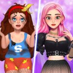 Makeover Pin Mod Apk 5.1 (Unlimited Money)