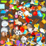 Match 3D Mod Apk 1.146 (Unlimited Gold)