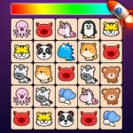 Match Animal Mod Apk 9.9 (Unlimited Coins)