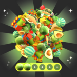 Match Tile 3D Mod Apk 325.61.0 (Unlimited Gold)