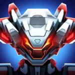 Mech Arena Mod Apk 3.190.00 (Unlimited Money)