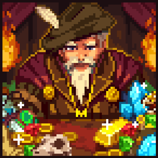 Merchant Guilds Mod Apk 0.8.435 (Premium)