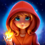 Merge Fairy Tales – Merge Game Mod Apk 13.3 Unlimited Money