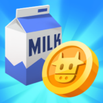 Milk Farm Tycoon Mod Apk 2.9.4 (Unlimited Gold)