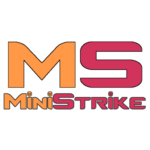 MiniStrike Mod Apk 5.0 (Unlimited Money)