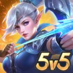 Mobile Legends Mod Apk 21.9.08.9833 (Unlimited Diamonds)