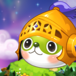 우파루 오딧세이 Mod Apk 1.2.82 (루파팩)