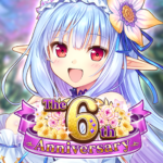 あいりすミスティリア！～少女のつむぐ夢の秘跡～ Mod Apk 3.3.20 (Unlimited Money)