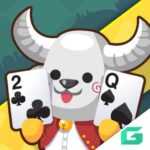 ดัมมี่เผือกรวมเกมไพ่ Mod Apk 3.4.1 (โกลด์)