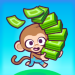 Monkey Mart Mod Apk 1.5.4 (Unlimited Money)