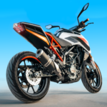 Motorcycle Real Simulator Mod Apk 4.0.32 (Unlimited Money)