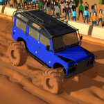 Mud Racing 44 Off-Road Mod Apk 5.2.3 Unlimited Money