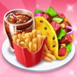 My Cooking Mod Apk 11.1.50.5086 (Unlimited Diamonds)