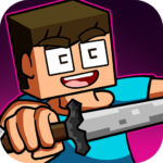 My Craft Craft Adventure Mod Apk 1.2.0 Unlimited Money