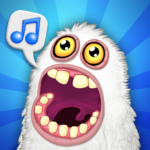 My Singing Monsters Mod Apk 4.4.0 Unlimited Money