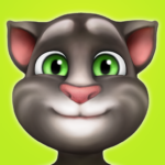 My Talking Tom Mod Apk 7.2.2.2712 Unlimited Money