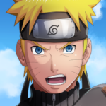 NARUTO X BORUTO NINJA VOLTAGE Mod Apk 11.8.1 (Unlimited Money)