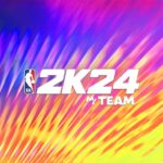 NBA 2K24 MyTEAM Mod Apk 210.02.236656244 (Unlimited Money)