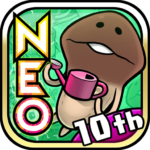 NEO Mushroom Garden Mod Apk 2.84.0 Unlimited Money