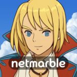 Ni no Kuni Cross Worlds Mod Apk 2.10.006 Unlimited Money