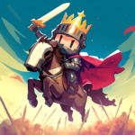 Nightfall Kingdom Frontier TD Mod Apk 1.0.307 Unlimited Money