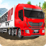 Offroad 4X4 Cargo Truck Driver Mod Apk 1.2.9 (Unlimited Cash)