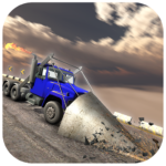 Offroad 4×4 Drive Mod Apk 1.6 (Unlimited Money)