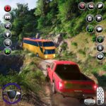 Offroad Pickup Cargo Truck 3D Mod Apk 1.5 (Unlimited Money)