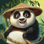 Panda Master Mod Apk 0.2.1 (Unlimited Money)