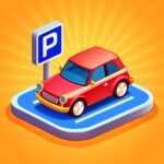 ParkMaster INC Mod Apk 1.0.1 (Unlimited Money)