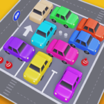 Parking Jam 3D Mod Apk 3.1.1 (Unlimited Cash)