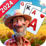 Patience Solitaire Match Mod Apk 2.0.19 Unlimited Money