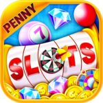 Penny Arcade Slots Mod Apk 2.36.2 Unlimited Money