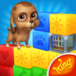 Pet Rescue Saga Mod Apk 3.10.3.0 Unlimited Money