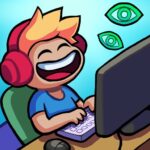 PewDiePies Tuber Simulator Mod Apk 2.36.0 Unlimited Money