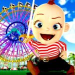 Pirate Island Amusement Park Mod Apk 240916 (Unlimited Money)