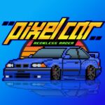 Pixel Car Mod Apk 3.6.1 (Unlimited Diamonds)