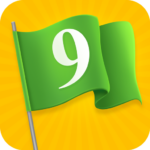 Play Nine Golf Card Game Mod Apk 4.3 Unlimited Money