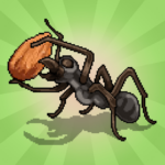 Pocket Ants Mod Apk 0.0980 (Unlimited Gems)