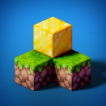 Pocket Craft Mod Apk 1.2.1 (Unlimited Money)