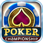 Poker Championship Tournaments Mod Apk 1.5.73.1139 Unlimited Money