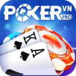 Poker Pro.VN Mod Apk 6.9.0 (Unlimited Cash)