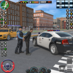 Police Car Cop Simulator 2024 Mod Apk 1.1 Unlimited Money