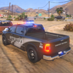 Police Van Driving Mod Apk 4.9 (Unlimited Money)