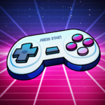 Press Start Video Game Story Mod Apk 1.0.30 Unlimited Money