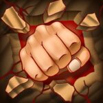 Puncherman Fist of fury Mod Apk 2.9 Unlimited Money