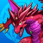 Puzzle & Dragons(龍族拼圖) Mod Apk 21.7.1 (Unlimited Money)