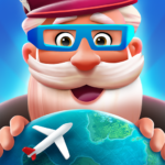 Puzzles & Passports Mod Apk 1.24.1 (Unlimited Coins)