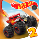 RaceOff 2 Mod Apk 1.2.19 (Unlimited Gold)